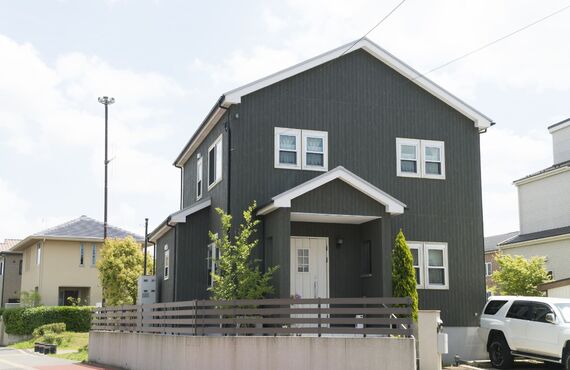 物件売買のプロとして売りたい方を歓迎 | 岡山市で地域に密着した不動産会社・有限会社西孝