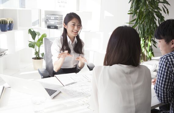 物件売買のプロのノウハウをフル活用 | 岡山市で地域に密着した不動産会社・有限会社西孝