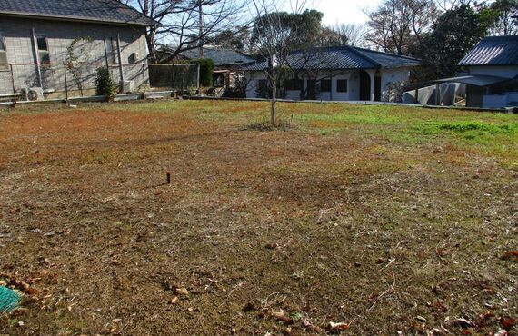 土地の販売を行っております｜岡山市で地域に密着した不動産会社・有限会社西孝