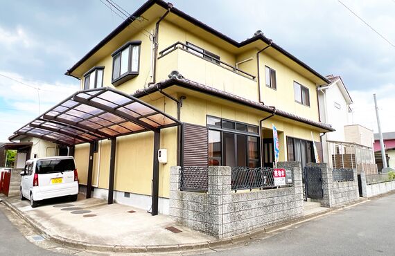 古民家特集｜古民家物件のご紹介は有限会社西孝まで